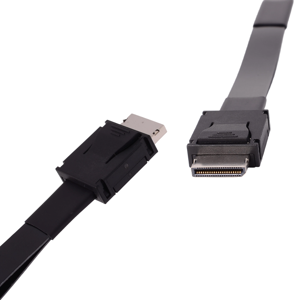 ADT-Link 64Gb Male to Male PCI - External Gpu Dock Pcie 4.0 Oculink 评论和价格