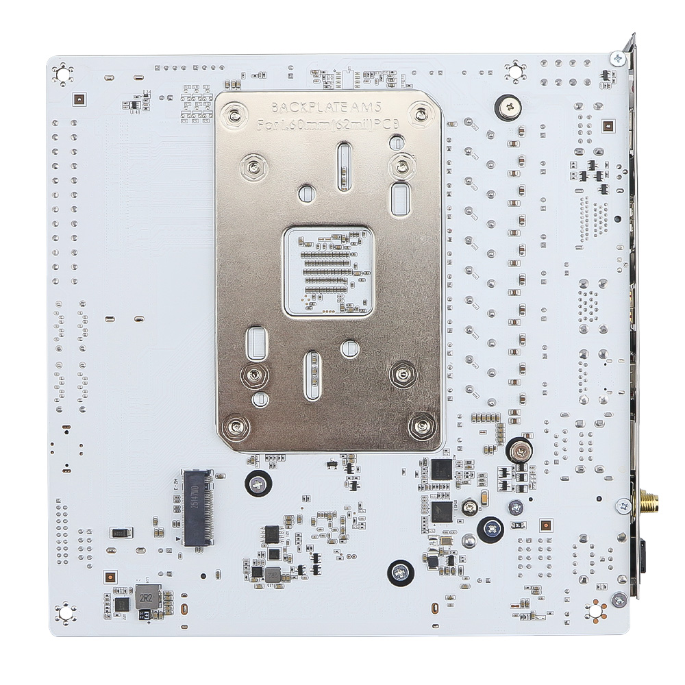 SOYO AMD Eternal B650ITX WiFi6 - B650 Itx Motherboard Wifi 评论和价格