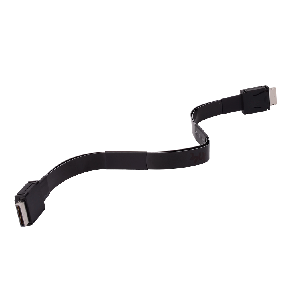 ADT-Link  PCI-E 4.0 X4 SFF-861 - External Gpu Dock Pcie 4.0 Oculink 评论和价格