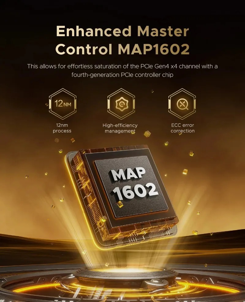 100% original 1080PRO with 1TB - M.2 Nvme 4Tb Pcie 4.0 Ssd 评论和价格