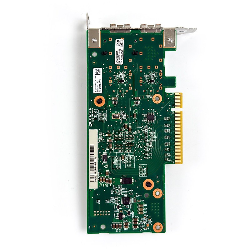 SP310 10Gb Dual Port SFP Netwo - 10Gb Sfp+ Pcie Network Card Dual Port 评论和价格