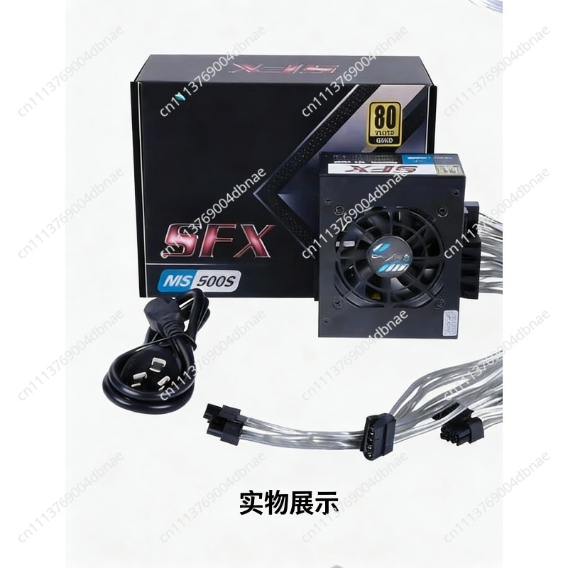 Modular SFX PSU 80 Plus Gold 5 - Sfx Power Supply 850W Gold 评论和价格