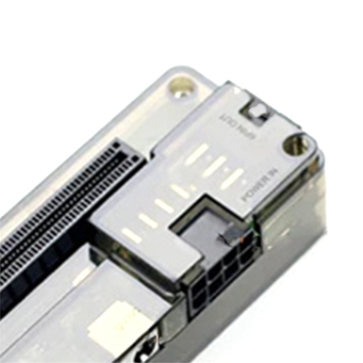 Promotion  OCuLink GPU Dock wi - External Gpu Dock Pcie 4.0 Oculink 评论和价格